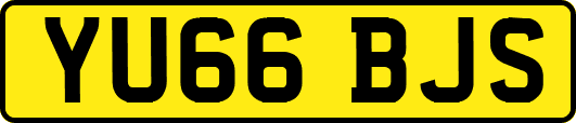 YU66BJS