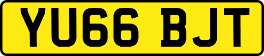 YU66BJT