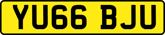 YU66BJU