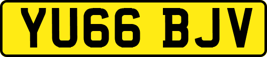 YU66BJV