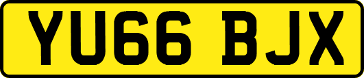 YU66BJX
