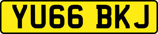YU66BKJ