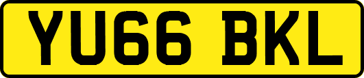 YU66BKL