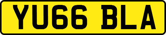 YU66BLA