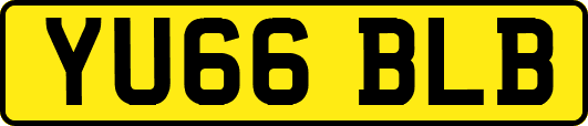 YU66BLB
