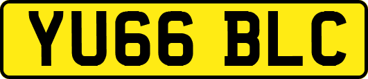 YU66BLC