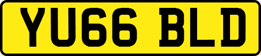 YU66BLD