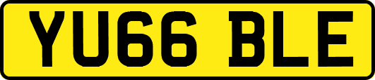 YU66BLE