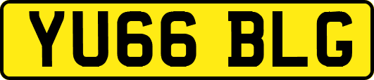 YU66BLG