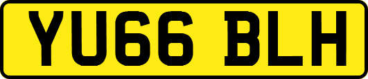 YU66BLH