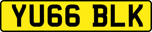 YU66BLK