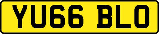 YU66BLO