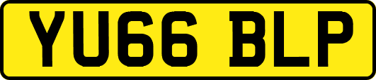 YU66BLP