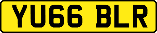 YU66BLR