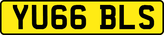 YU66BLS