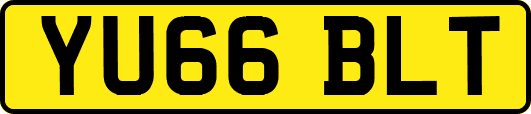 YU66BLT