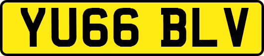 YU66BLV