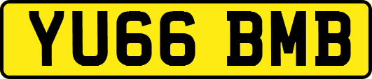 YU66BMB