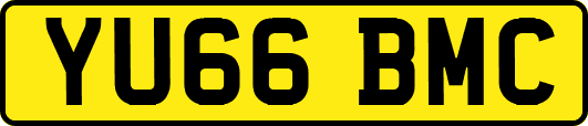 YU66BMC
