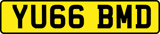 YU66BMD