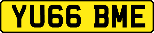 YU66BME