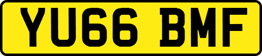 YU66BMF