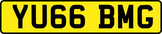 YU66BMG