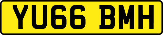YU66BMH