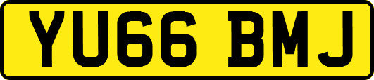 YU66BMJ