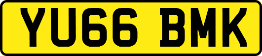 YU66BMK