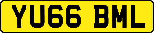 YU66BML