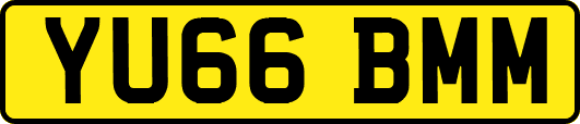 YU66BMM