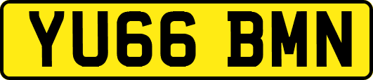 YU66BMN