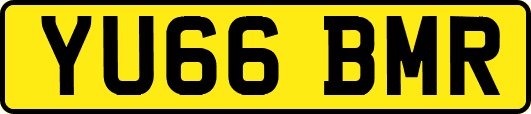 YU66BMR