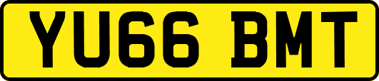 YU66BMT