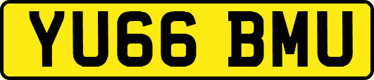 YU66BMU