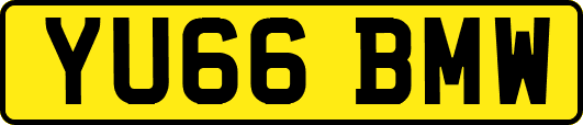 YU66BMW