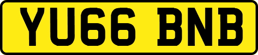 YU66BNB