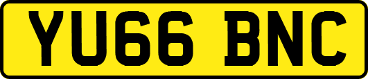YU66BNC