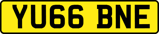 YU66BNE
