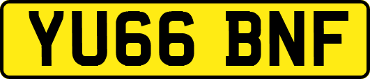 YU66BNF
