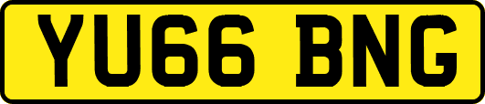 YU66BNG