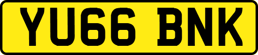 YU66BNK