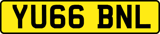 YU66BNL