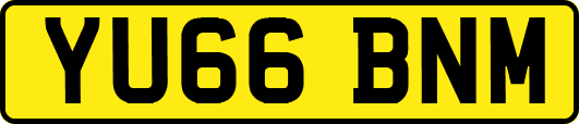 YU66BNM