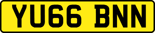 YU66BNN