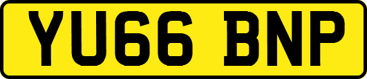 YU66BNP