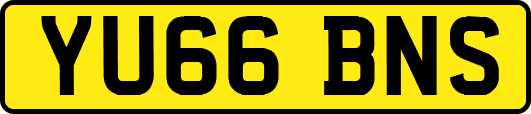 YU66BNS