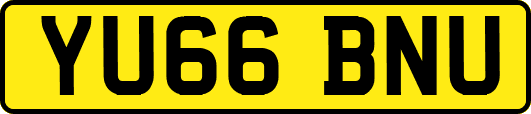 YU66BNU