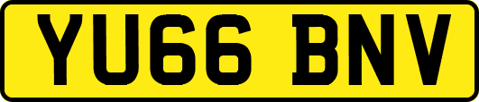 YU66BNV